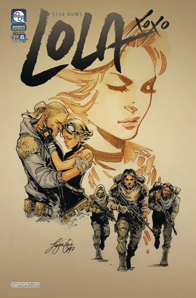 Cover of Home Sweet Home