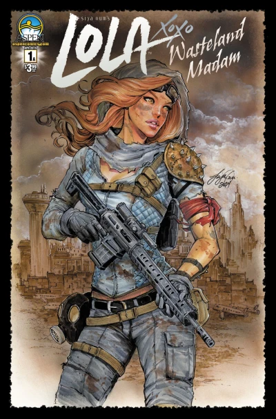 Cover of Waste of Time