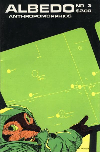 Cover of Lone Rabbit and Child I