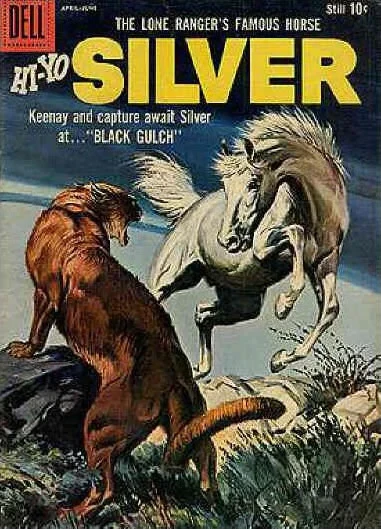 Cover of Black Gulch