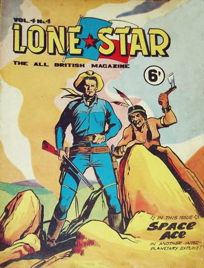 Cover of Vol 4. No 4