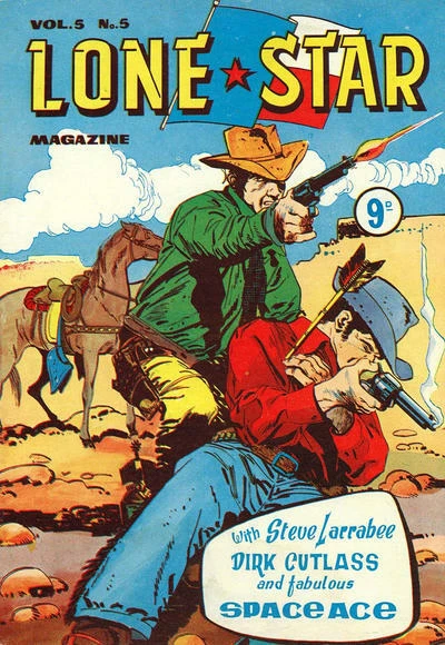 Cover of Vol 5. No 5