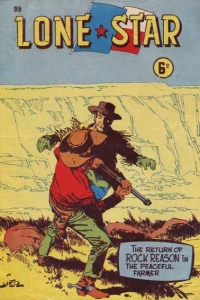 Vol 8. No 11 AKA #95