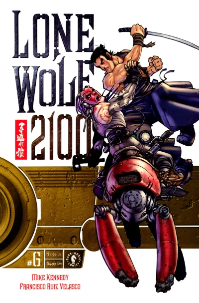 Cover of The Desert Wastes