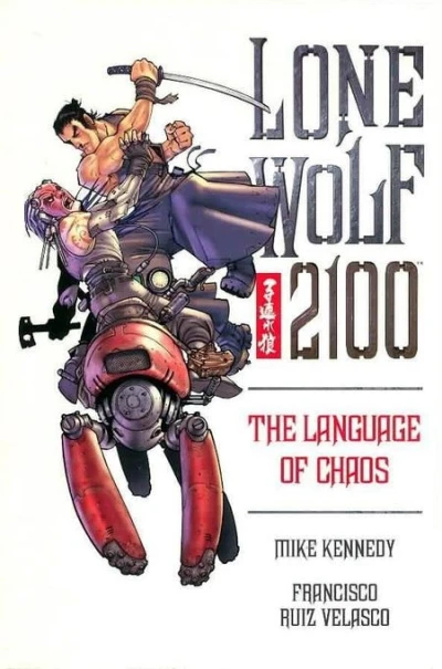 Cover of Volume 2