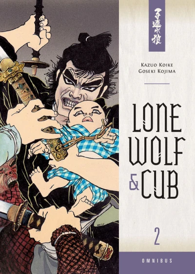 Cover of Volume 2