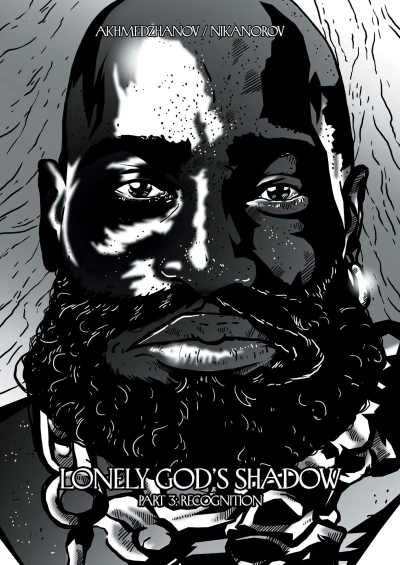 Cover of Part 3: Recognition