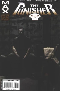 Long Cold Dark: Part 1