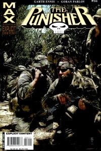 Long Cold Dark: Part 3