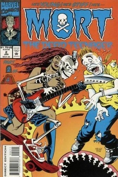 Cover of Long Day's Journey Into Like Total Rudeness