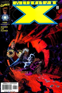 Long Days Journey Through the Night