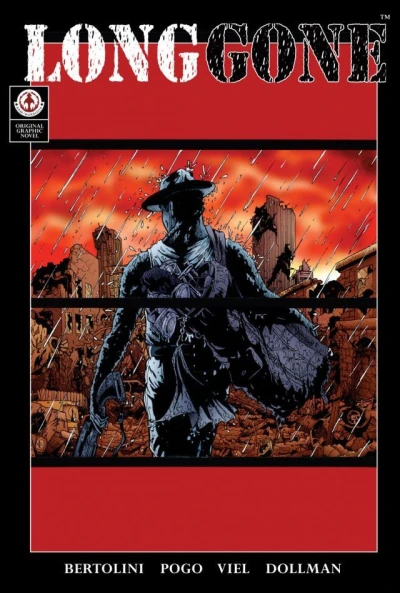 Cover of GN