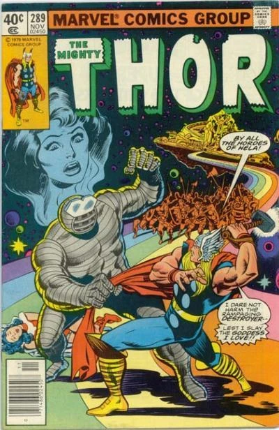 Cover of Look Homeward, Asgardian