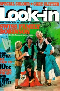 Swiss Family Robinson