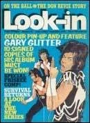 Cover of Gary Glitter