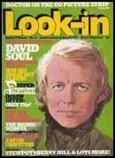 Cover of David Soul