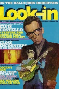 Elvis Costello