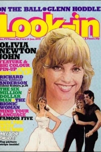 Olivia Newton John