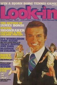 James Bond: Moonraker