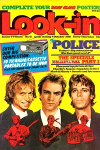 The Police