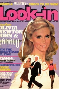 Olivia Newton John & Xanadu