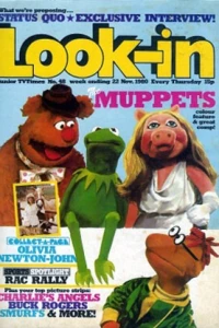 Muppets