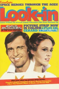 Buck Rogers
