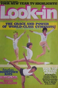 World Class Gymnasts