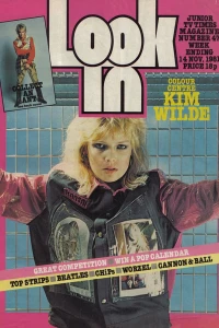 Kim Wilde