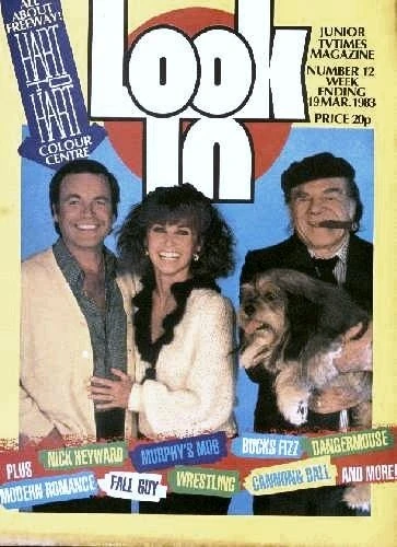 Cover of Hart To Hart