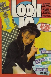 Boy George