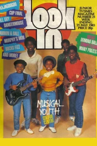 Musical Youth