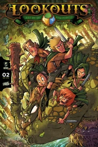 Riddle, Part 2; Sibling Lunarist