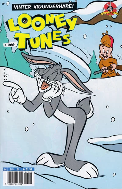 Cover of Issue #200901