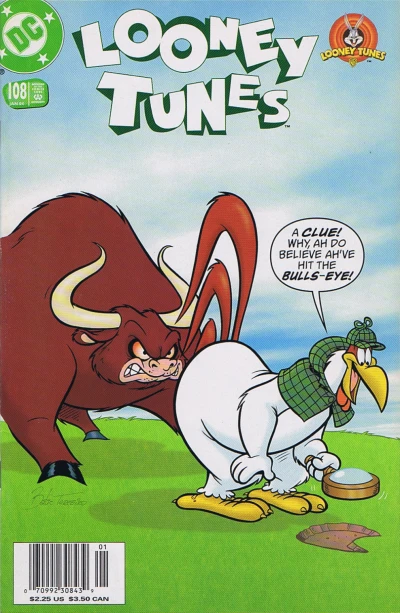 Cover of CSI : Chicken Scratch Investigation