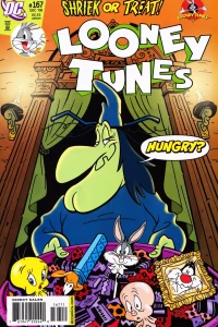 A Witch For All Seasons;  Spell It Out;  The Devil And Bugs Bunny