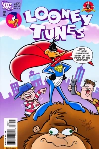 Dafy Duck In Stupor Duck Sores (Ouch) Again!; Learn To Draw; The Adventures Of Stupor Duck: Crisis In Coin-Op!; Baa-Baa-Boo-Boo; Mistooken Identity