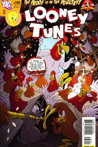 Without A Leash; Munchie Madness; Porky Piper; A Skate With Destiny