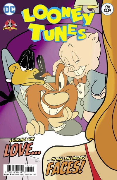 Cover of Single Minded; Behind the Slapstick!; Goin' Native