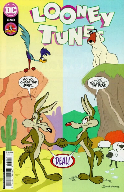 Cover of I'll Scratch Your Back