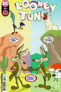 I'll Scratch Your Back