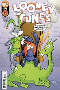 A Claim of Thrones; Witch Graft; Knights Lite