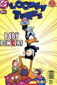 Baby Power!