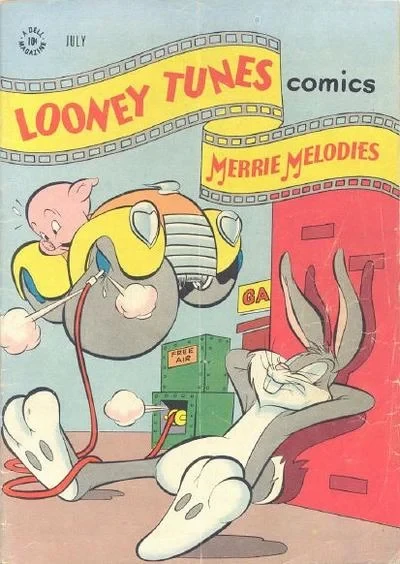 Cover of Issue #69