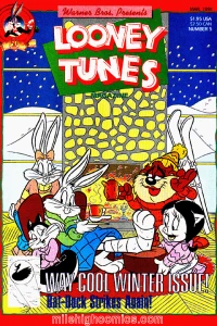 Way Cool Winter Issue