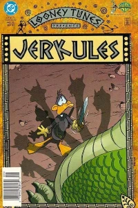 Looney Tunes Presents Jerkules