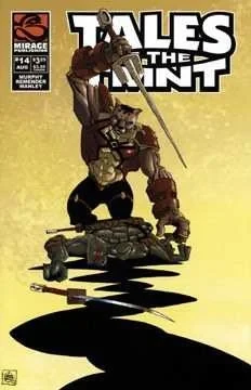 Cover of Loops, part two