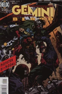 Loothka Bi-Modal part 2 of 2