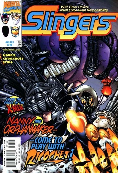 Cover of Looze Endz And Lozt Boyz