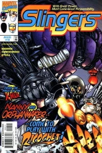 Looze Endz And Lozt Boyz